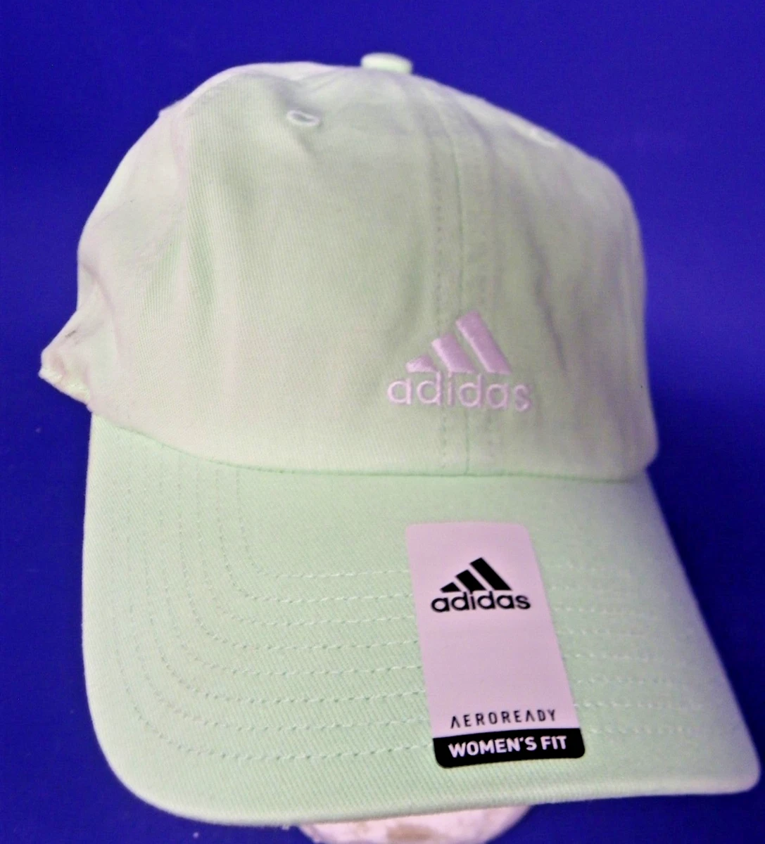 adidas Green Hats for Women for sale | eBay display picture 1