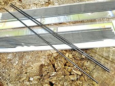 20 x Boom tubes 300mm. Anti Tangle tube