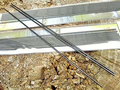 20 x Boom tubes 300mm. Anti Tangle tube