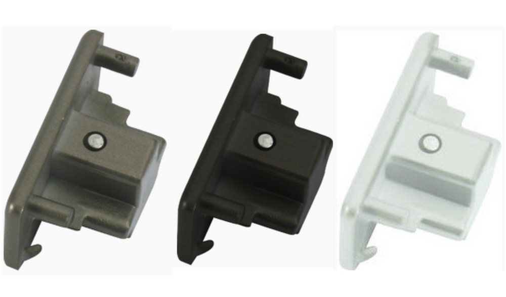 Tso Guide Rail Connector