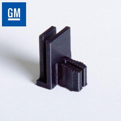 88934982 Buy 2 Get 1 Free! Cup Holder Latch, GM, Silverado, Sierra, SUV