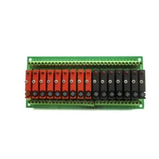 OPTO22 G4PB16I (AS PICTURED) UNMP