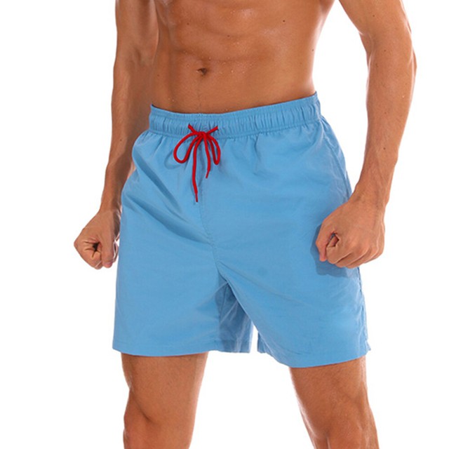christmas bathing suit mens