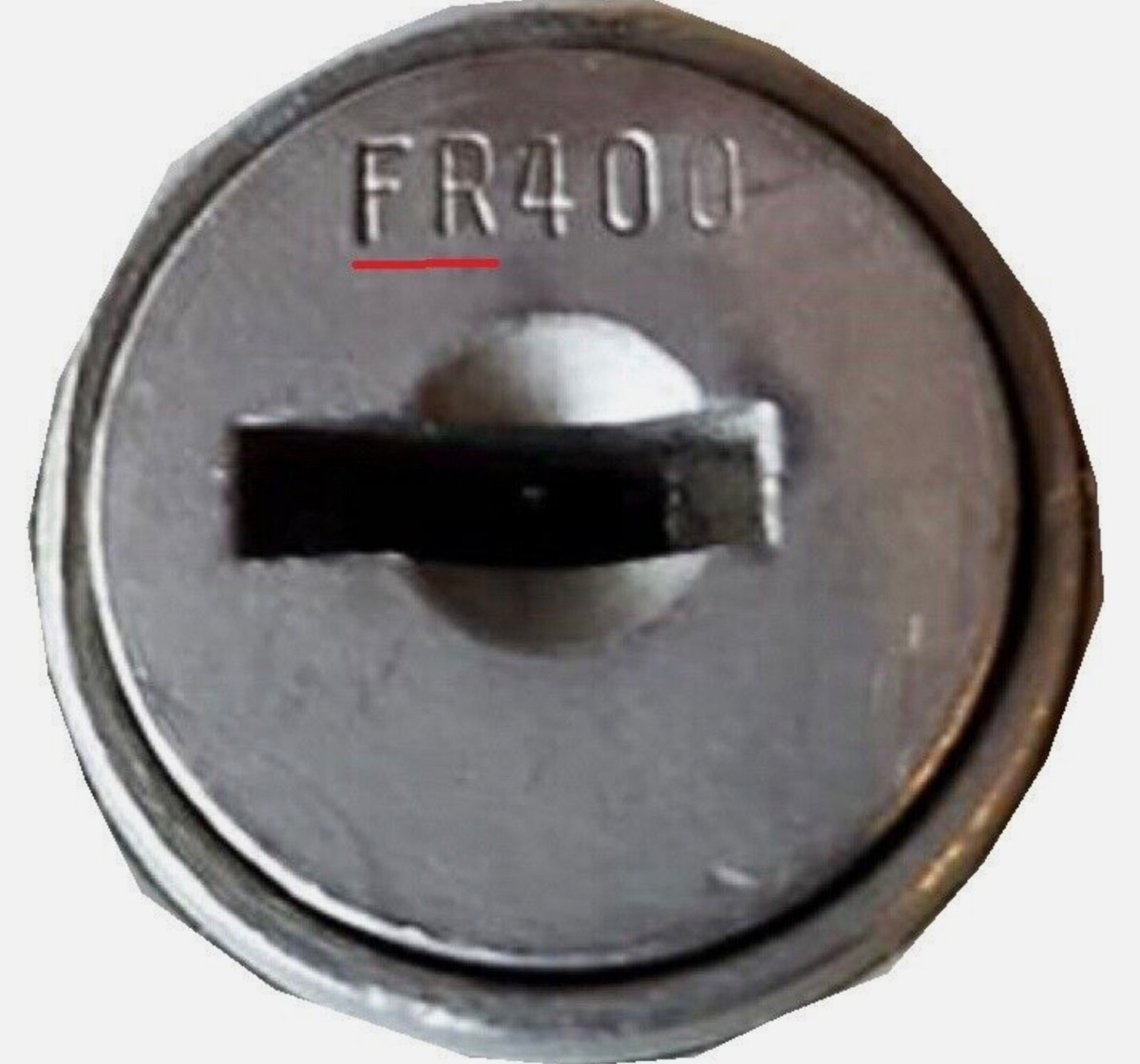 Steelcase FR452 Replacement Keys - 2 Pack Genuine OEM Parts