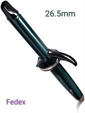 Bioprogramming Hair Curl Iron HAIRBEAURON 7D Plus S-type 26.5mm AC100V-240V