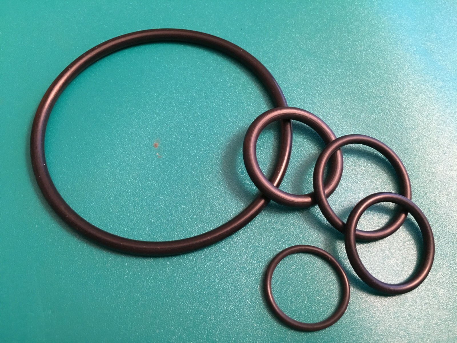 Jeep Wrangler/Cherokee 4.0 Oil Filter Adapter ORings eBay