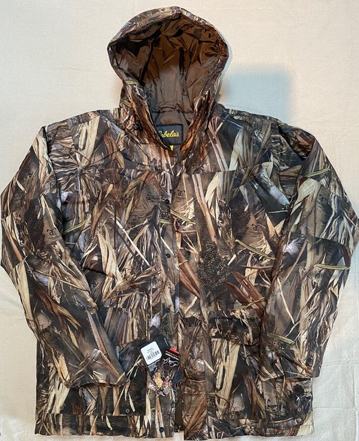 waterproof cold weather jacket