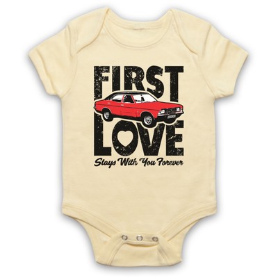 short sleeve baby grows