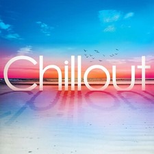 CHILLOUT SUMMER CLASSICS VARIOUS ARTISTS 58 TRACK LISTINGS AUDIO MUSIC CD New