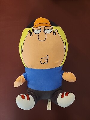 Family Guy CHRIS GRIFFIN 7