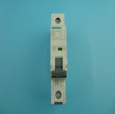 1PC Siemens 5SY6116-7CC 5SY61167CC Circuit Breaker 1P 16A -New UP