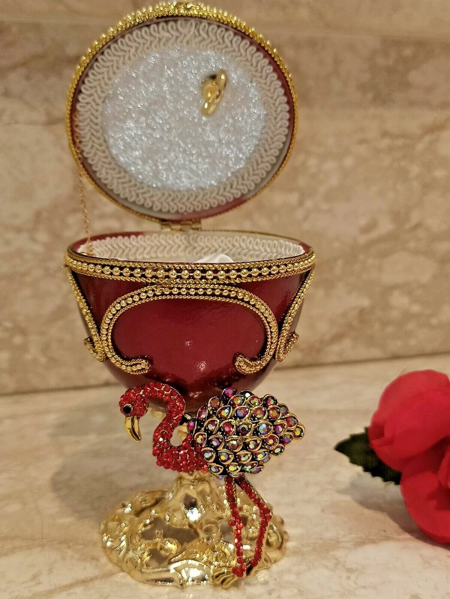 Sister shop trinket box