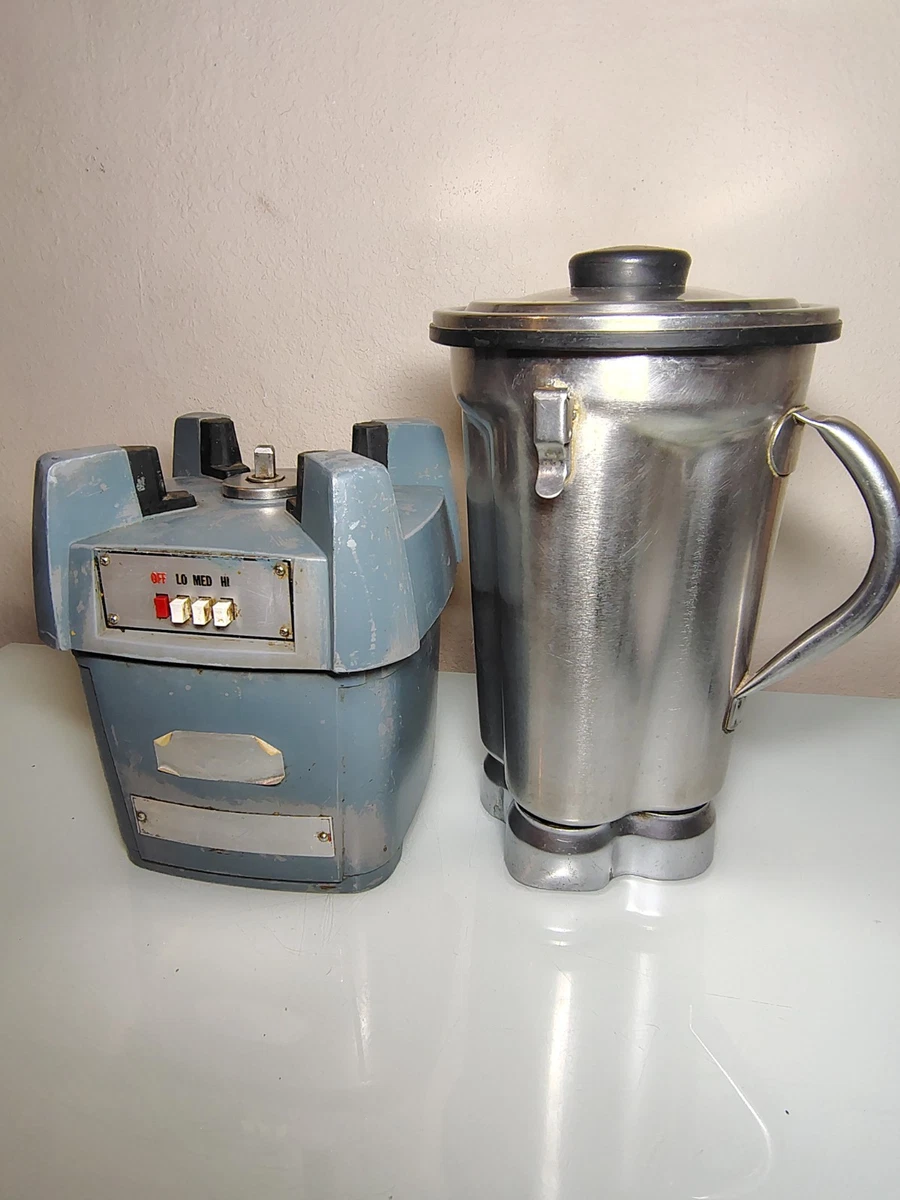 Waring Commercial Blenders for sale | eBay
