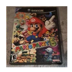 Nintendo Mario Party 6 GameCube NTSC-U/C w/ Manual Multiplayer E 2004