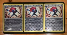 3 Cards - 3 Zoroark BW BW19 Jumbo Cards Holo / VG-EX Condition 8" x 5.75" on eBay