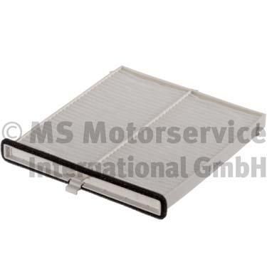 Filter Innenraumluft Kolbenschmidt 50014795 FüR Mazda-image