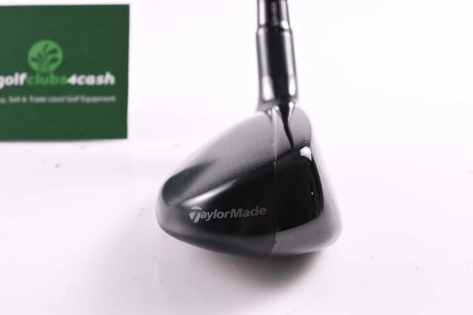 Taylormade Stealth Plus #2 Hybrid / 17 Degree / X-Flex HZRDUS Black 105 Shaft - Image 3 of 4