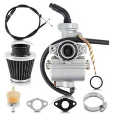 Carburetor for Honda PC20J A 16100-GN1-684 16100-GN1-A82