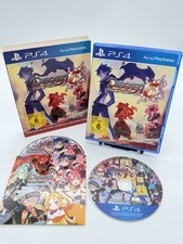 Disgaea 5: Alliance of Vengeance PS4 Playstation 4