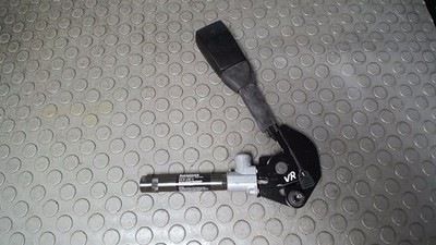 Gurtstraffer Vorn Rechts BMW 523i touring E39 8257796 12 Monate Garantie
