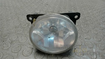 Nebelscheinwerfer Rechts Peugeot W 207 SW 110 HDi FAP (blue Lion) Sofortversand