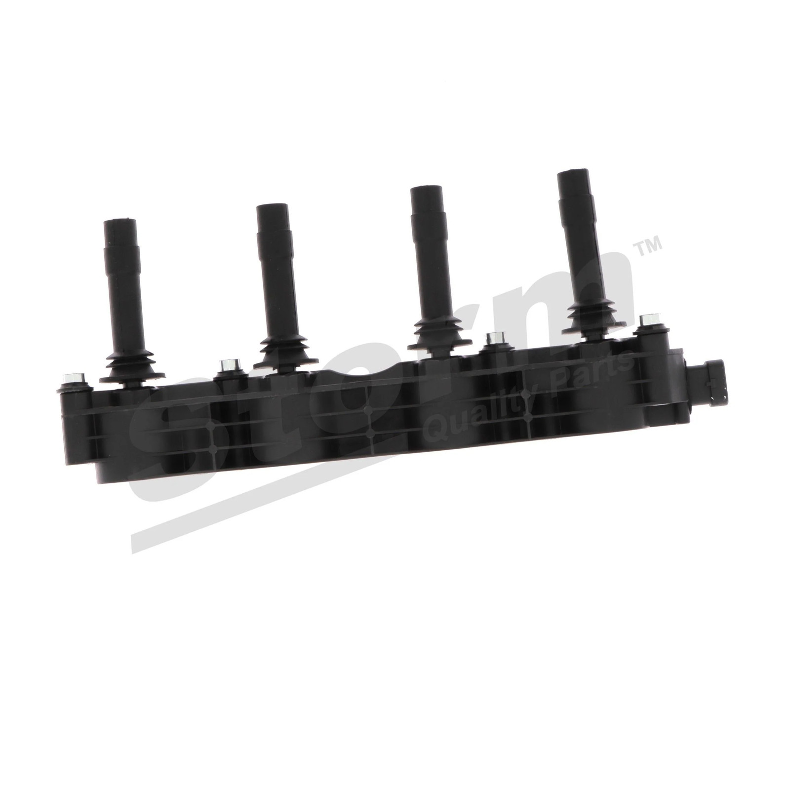 Bobine d'allumage pour Astra G Zafira et Corsa C bloc moteur de rechange 12V