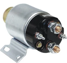 New 30/35MT Solenoid 1115510 302071 343274 662717 675359 676375 104288A1R