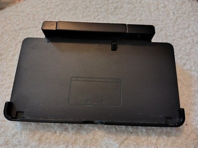 Original Nintendo 3DS Ladestation Dockingstation Charging