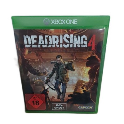 Deadrising 4