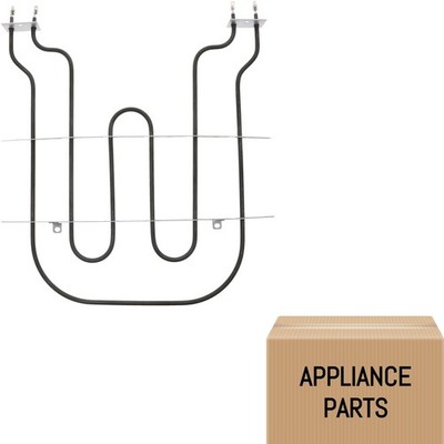 40374711-A For KitchenAid Oven Stove Top Broil Element Heater Part # Model Heat