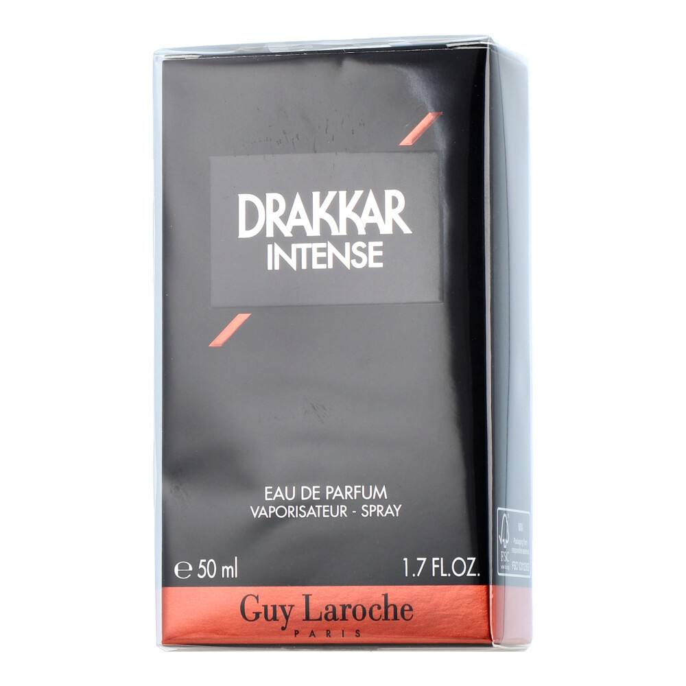 Guy Laroche - Drakkar Intense EDP Spray 50ml 6490₽
