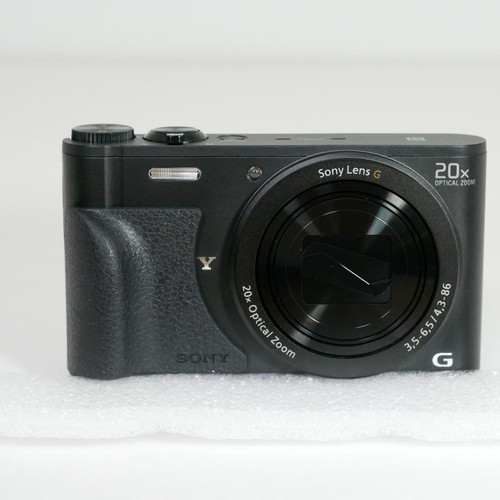 Used Sony Cyber-shot DSC-WX350 in excellent condition - Picture 13 of 16