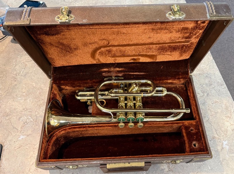 Used Olds Ambassador Cornet