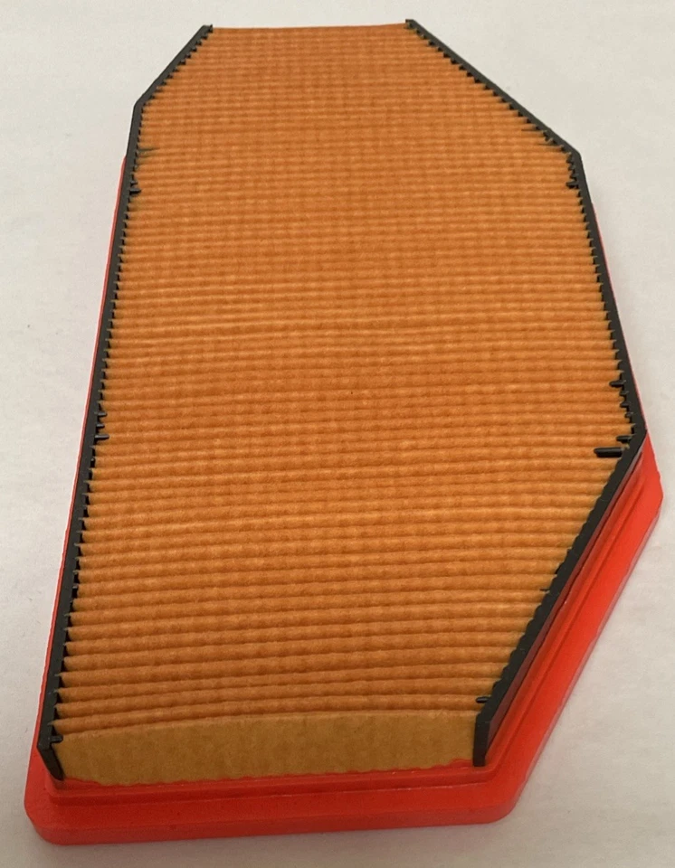 Filtro de aire Triumph Speed Triple/Speed Triple R 1994-2018 OEM #T2206602 #M577 Foto 3 de 4