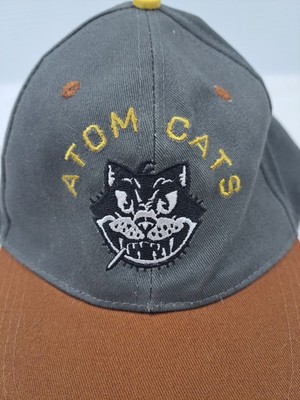 Fallout Atom Cats Adjustable Cap Fallout Video Game Merchandise