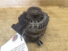 Alternator VIN Z 8th Digit Fits 08 ESCAPE 267662