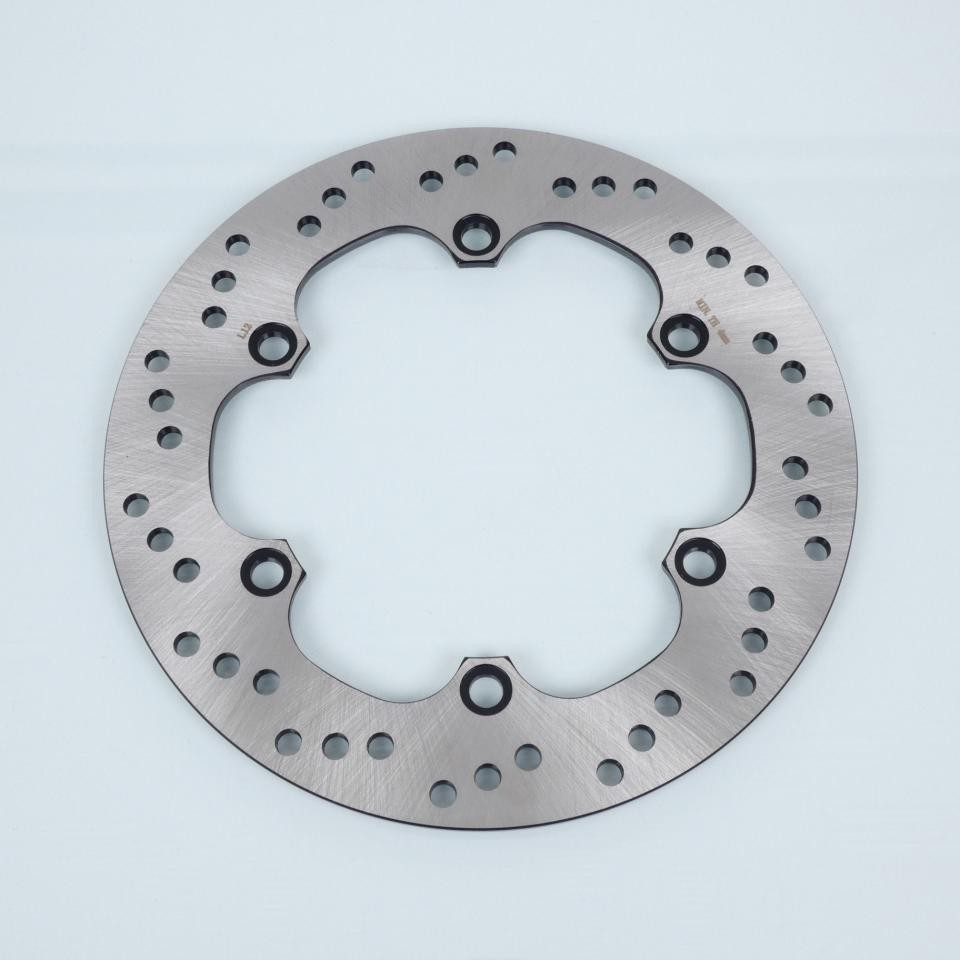 Disque de frein RMS avant pour scooter Honda SH 300i de 2006 à 2011