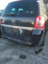 Pare-choc arrière Opel ZAFIRA
