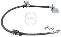 A.B.S. Bremsschlauch SL 4251 FüR Rover Range Landrover 2 P38A 4X4