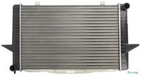 Thermotec D7V001TT KüHler FüR MotorküHlung MotorküHler AutoküHler