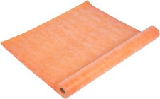 Waterproof Membrane for Shower 3.8 ft x 29 / 108 108 SQ FT-19.7 mils