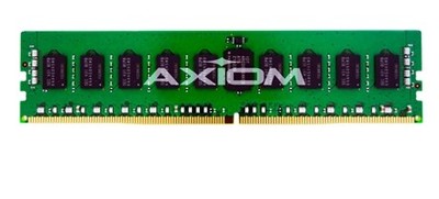 16GB Axiom DDR4 2400MHz PC4-19200 CL17 ECC Memory Modul
