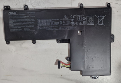 Original ASUS Akku C21N1530 Chromebook C202 Series VivoBook E201 Series