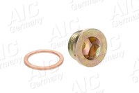 AIC Verschlussschraube, ÖLwanne U.A. FüR Ford, Jaguar, Peugeot
