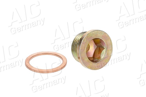 AIC Verschlussschraube, ÖLwanne U.A. FüR Ford, Jaguar, Peugeot-image