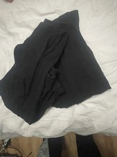 Maternity Leggings X2 Size Medium Black Women’s