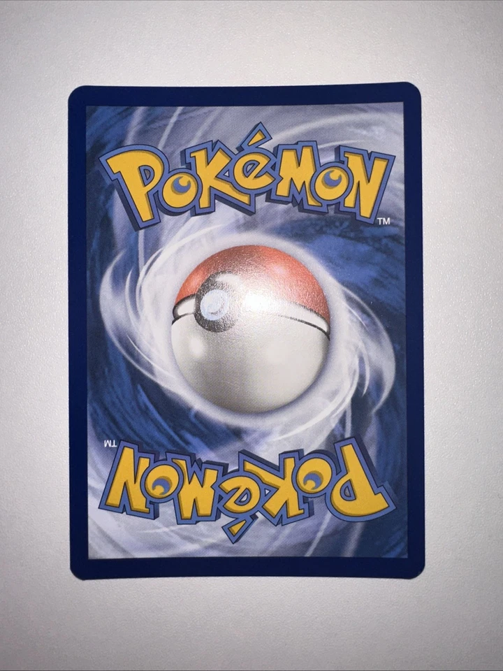 Rocket's Admin. (CLC) 025/034 Trading Card Game Classic Holo - Image 3 of 4