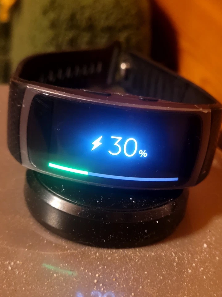 4 relojes Samsung Foto 4 de 4