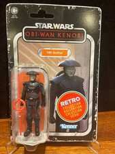 Star Wars RETRO Collection FIFTH BROTHER 3.75 Action Figure