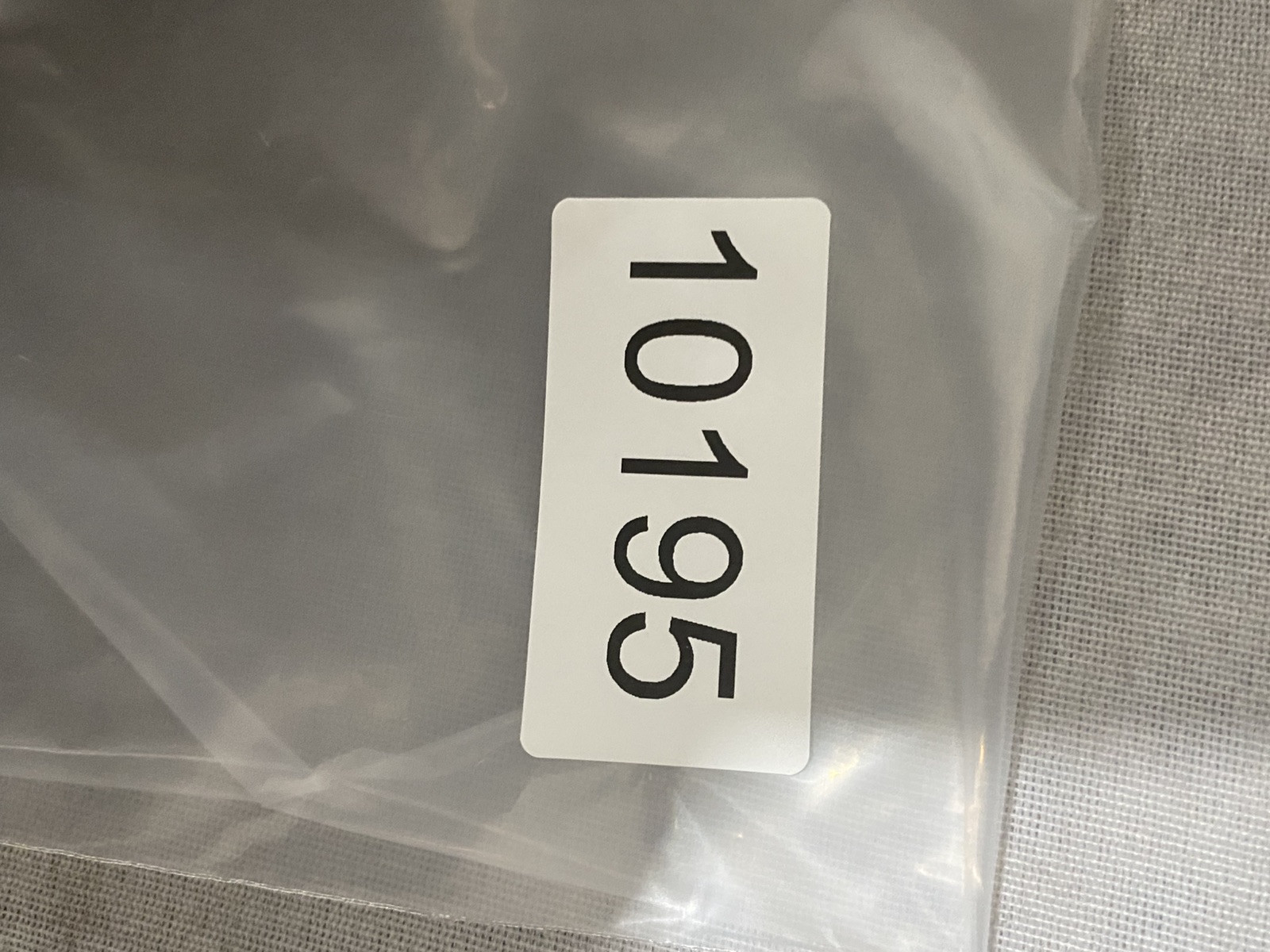 Vintage Underworks Slip Size 10-12 Made In USA Ivory Nylon pullover V-neck